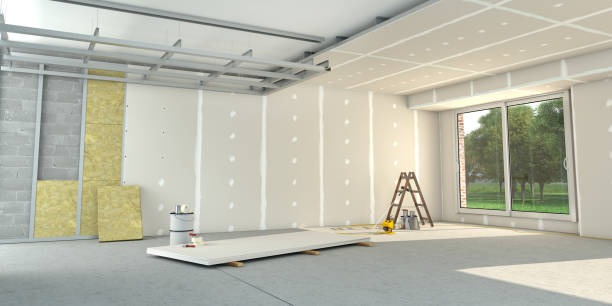 Best Insulation Maintenance and Repair in Lake Cassidy, WA