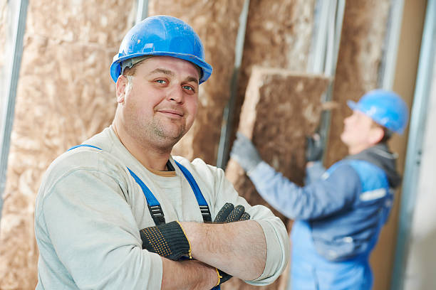  Lake Cassidy, WA Insulation Contractor Pros